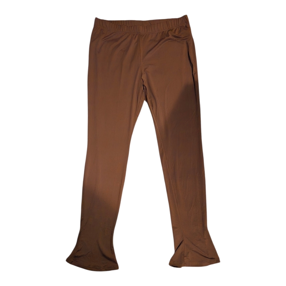 Brown Bottoms